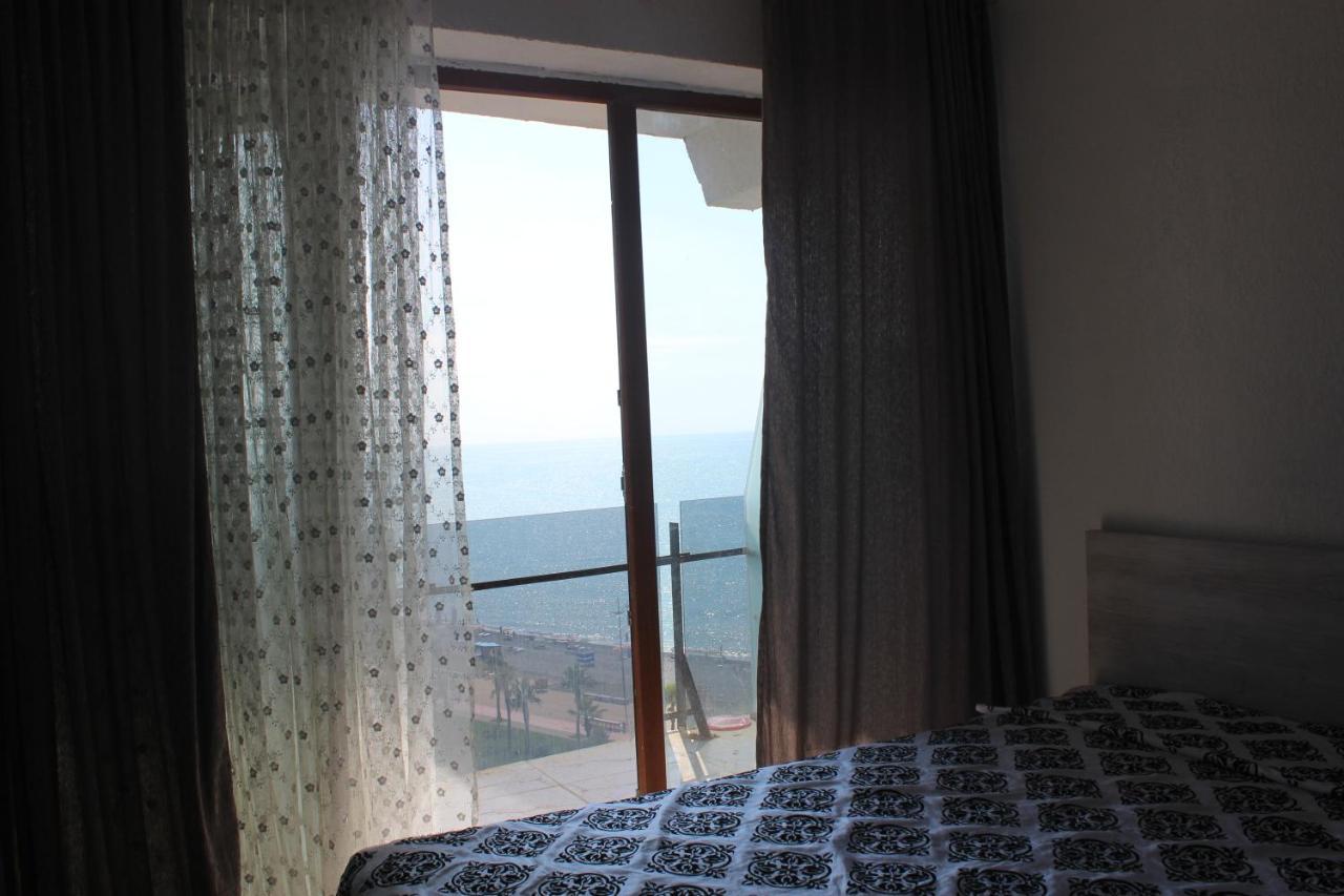 Apartment On The Back Sea Batumi Kültér fotó