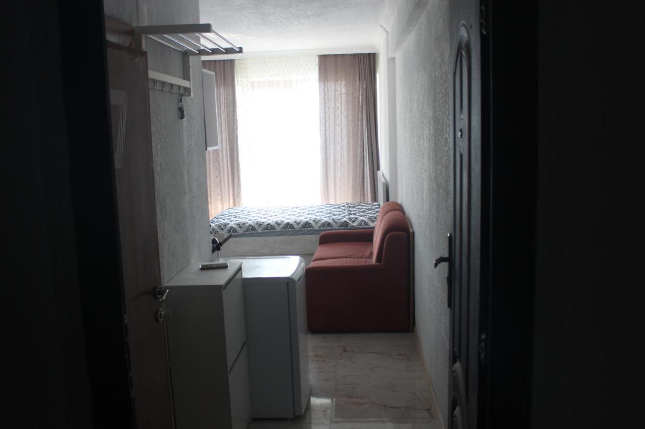 Apartment On The Back Sea Batumi Kültér fotó