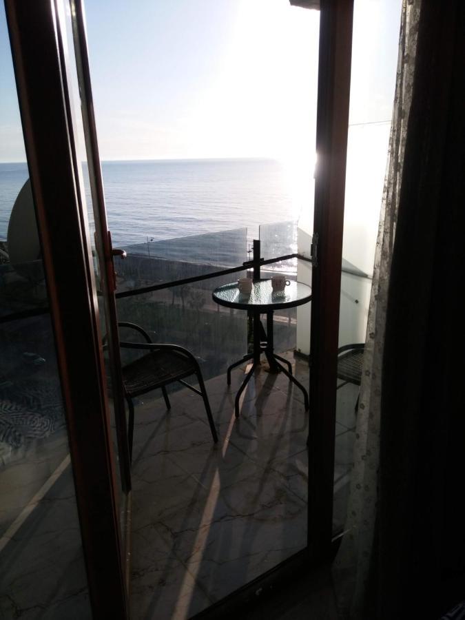 Apartment On The Back Sea Batumi Kültér fotó