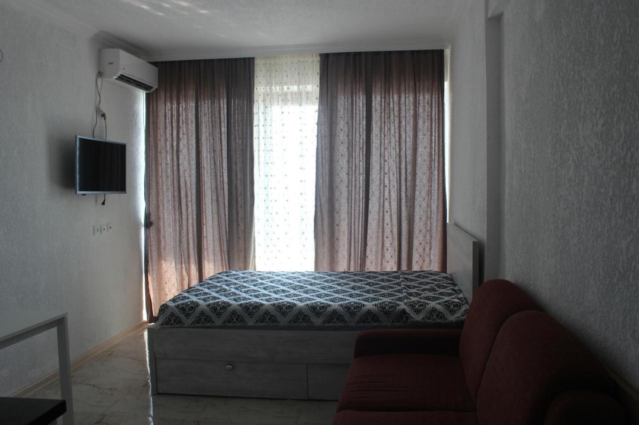 Apartment On The Back Sea Batumi Kültér fotó